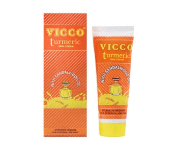 VICCO TURMERIC-WSO SKIN CREAM